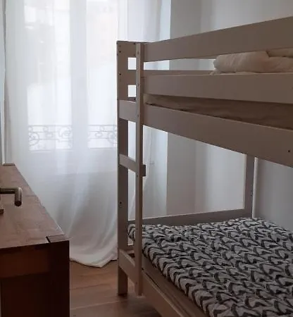 20 Rue Edouard Corbiere, Proche Gare Sncf De Apartment *