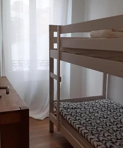 20 Rue Edouard Corbiere, Proche Gare Sncf De Apartment *